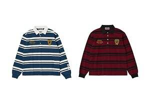 ア ベイシング エイプ(A BATHING APE), マウジー(MOUSSY) エイプ ヘッド｜写真12