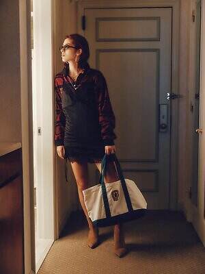 ア ベイシング エイプ(A BATHING APE), マウジー(MOUSSY) エイプ ヘッド｜写真22