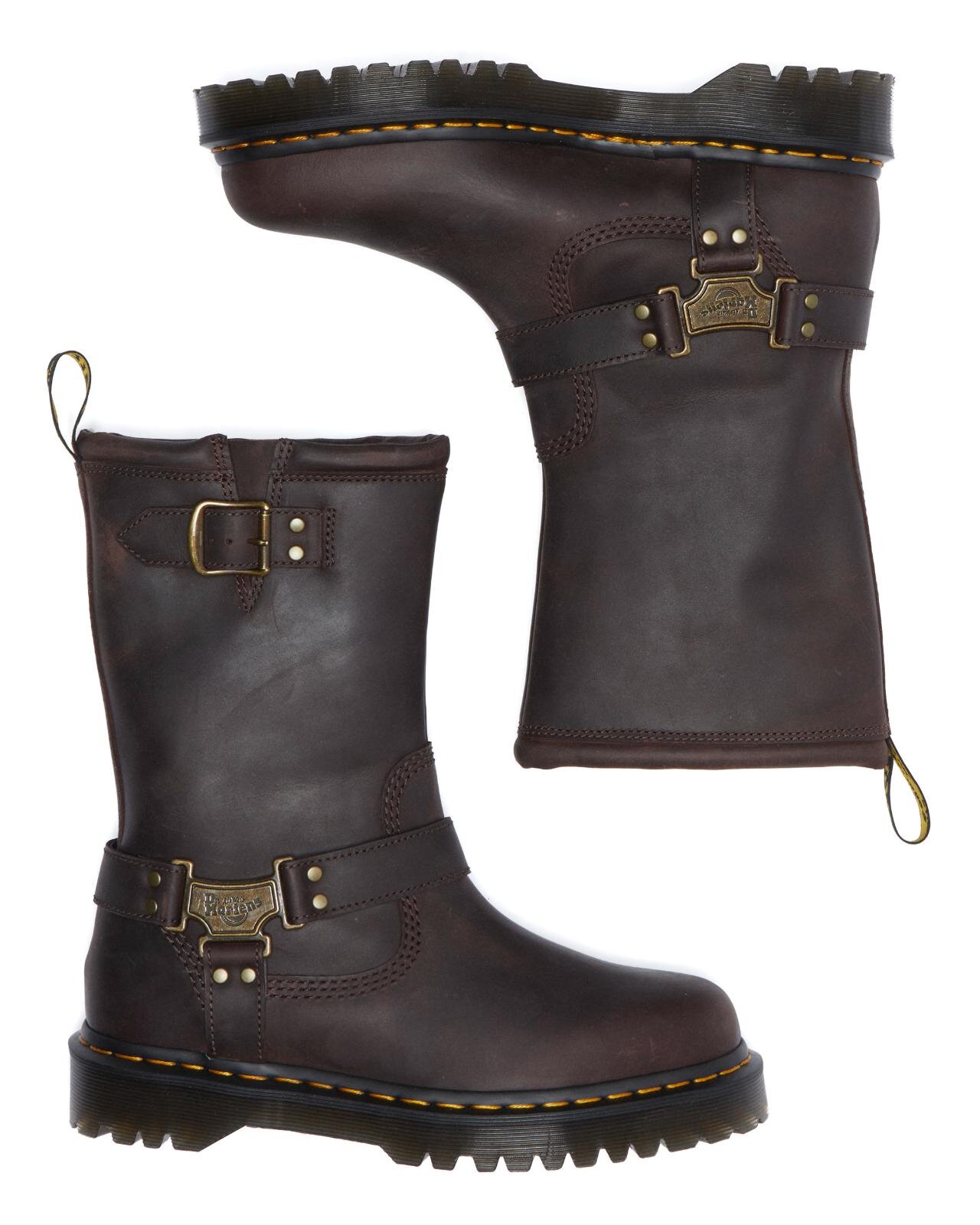 ドクターマーチン(Dr. Martens) アニストン｜写真7