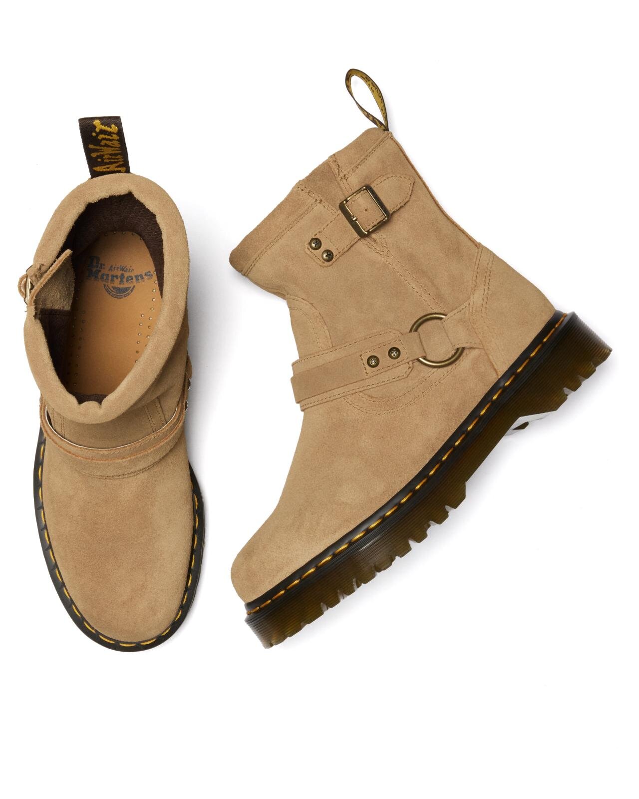 ドクターマーチン(Dr. Martens) アニストン｜写真11