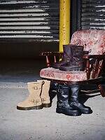 ドクターマーチン(Dr. Martens) アニストン｜写真3