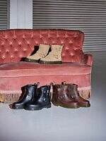 ドクターマーチン(Dr. Martens) アニストン｜写真2