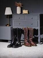 ドクターマーチン(Dr. Martens) アニストン｜写真4