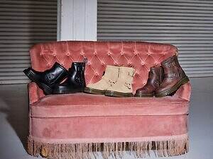 ドクターマーチン(Dr. Martens) アニストン｜写真6