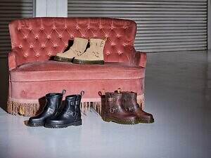 ドクターマーチン(Dr. Martens) アニストン｜写真5