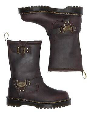 ドクターマーチン(Dr. Martens) アニストン｜写真7