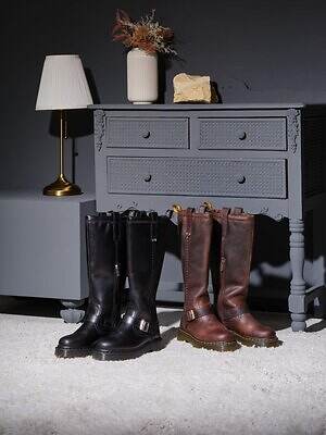 ドクターマーチン(Dr. Martens) アニストン｜写真4