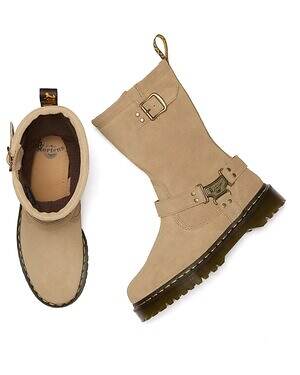 ドクターマーチン(Dr. Martens) アニストン｜写真9