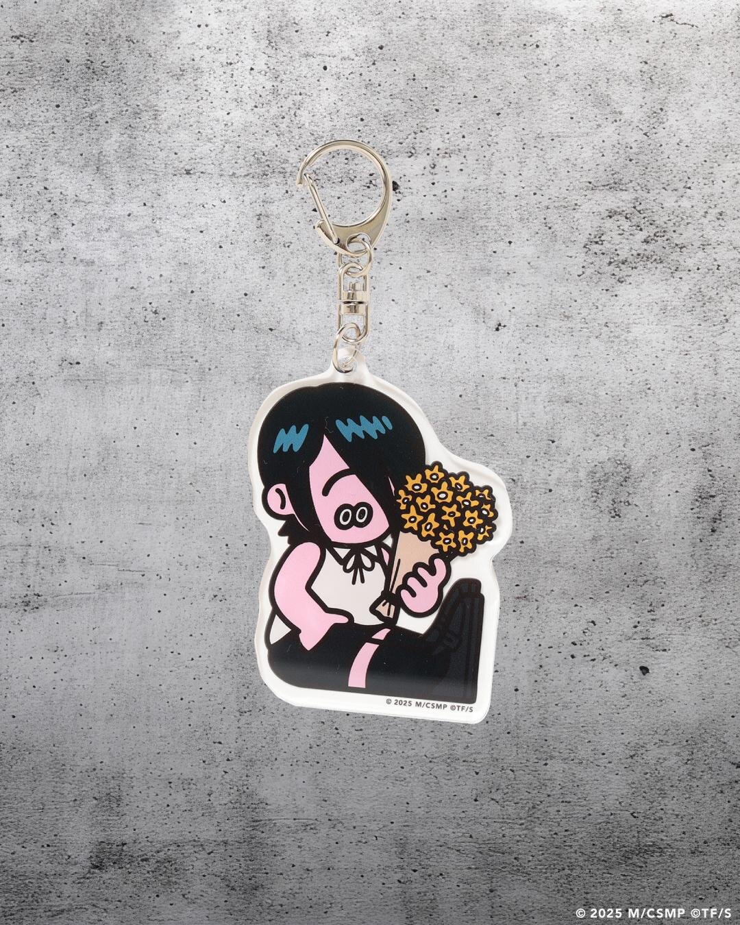 ビームス(BEAMS) チェンソーマン レゼ篇｜写真11