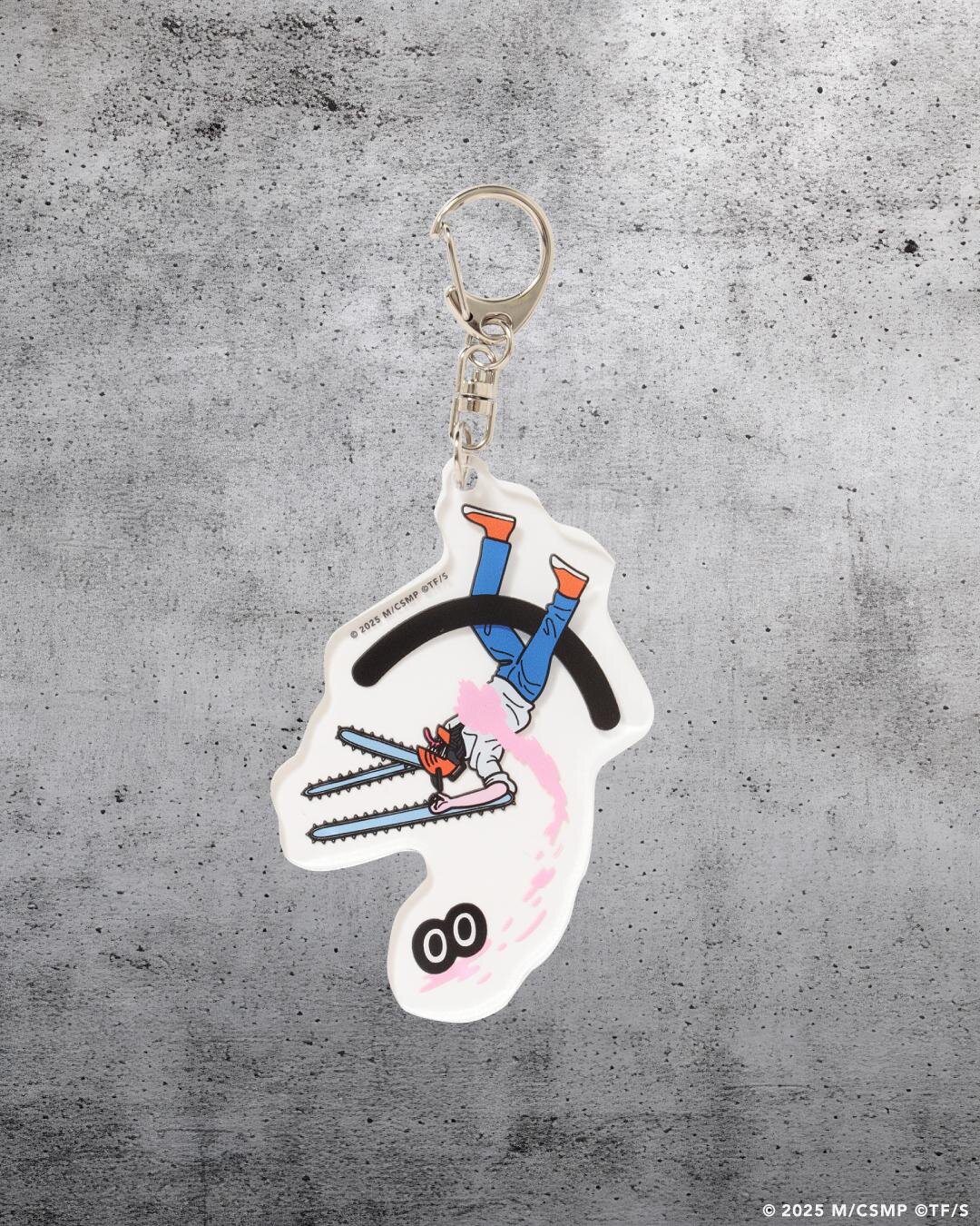 ビームス(BEAMS) チェンソーマン レゼ篇｜写真12