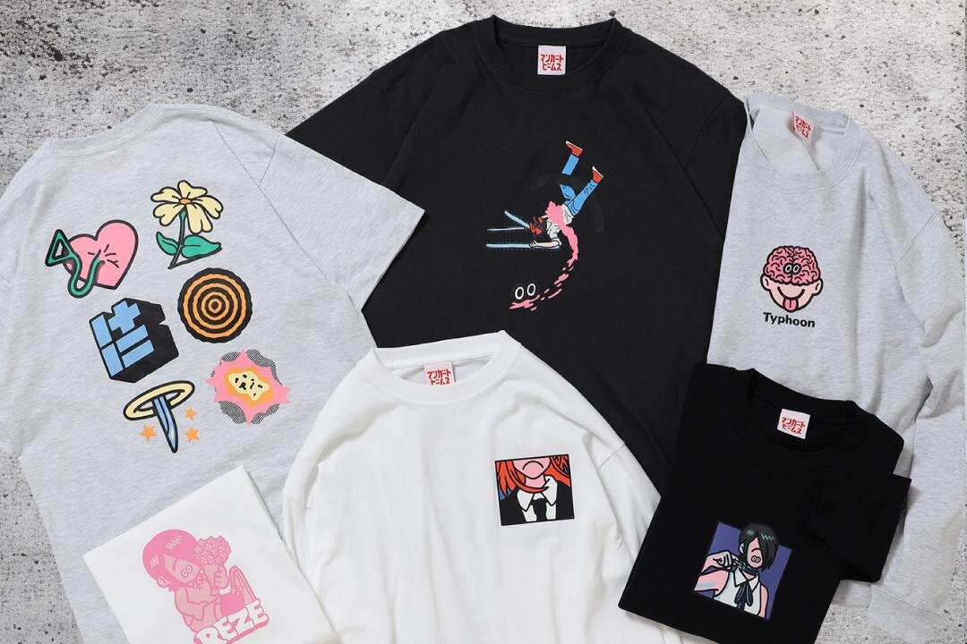 ロンハーマン別注ポロ ラルフ ローレンのTシャツ、ホワイト