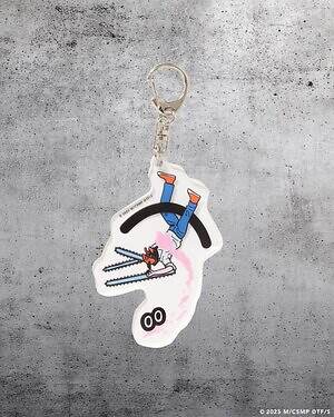 ビームス(BEAMS) チェンソーマン レゼ篇｜写真12