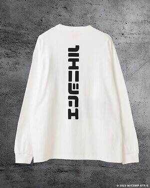 ビームス(BEAMS) チェンソーマン レゼ篇｜写真6