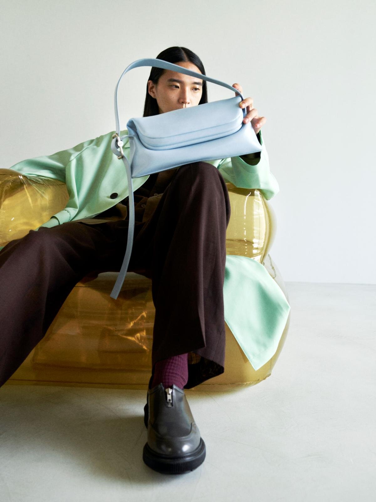 渋谷パルコ、25年の大型リニューアル完了へ - タオの単独直営店＆カンペール初のコンセプトストア｜写真15