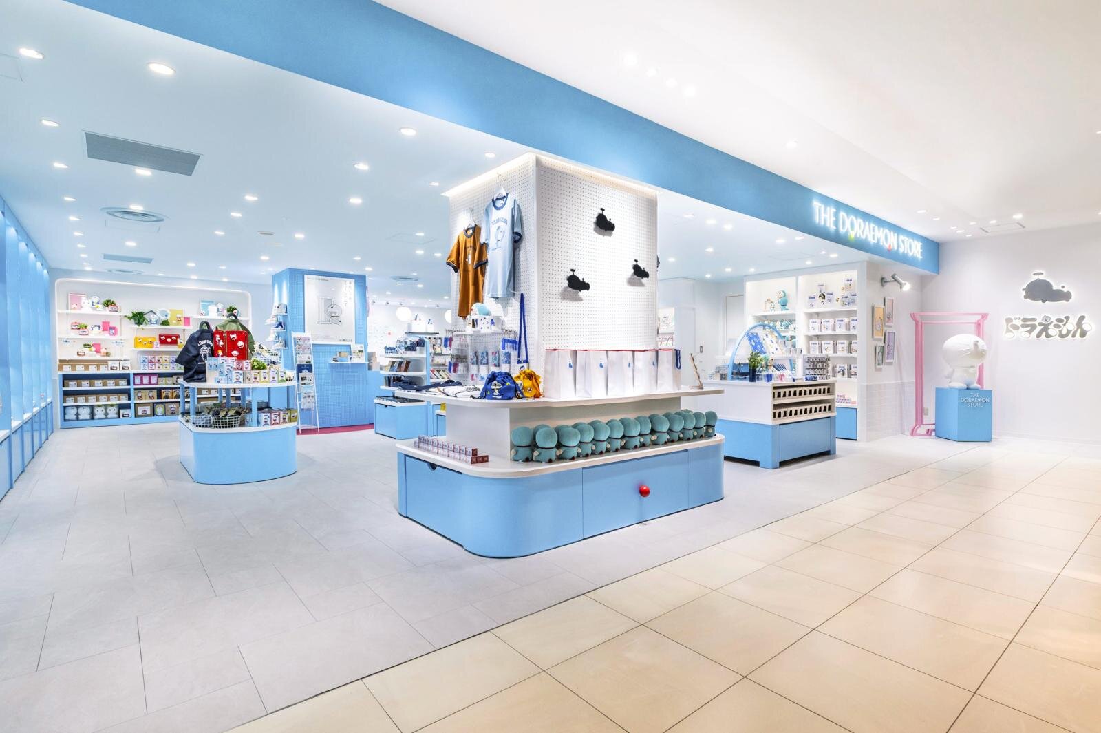 渋谷パルコ、25年の大型リニューアル完了へ - タオの単独直営店＆カンペール初のコンセプトストア｜写真21