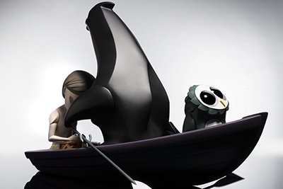 ディーゼル「コース」