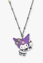 アナ スイ(ANNA SUI) マイメロディ＆クロミ｜写真4