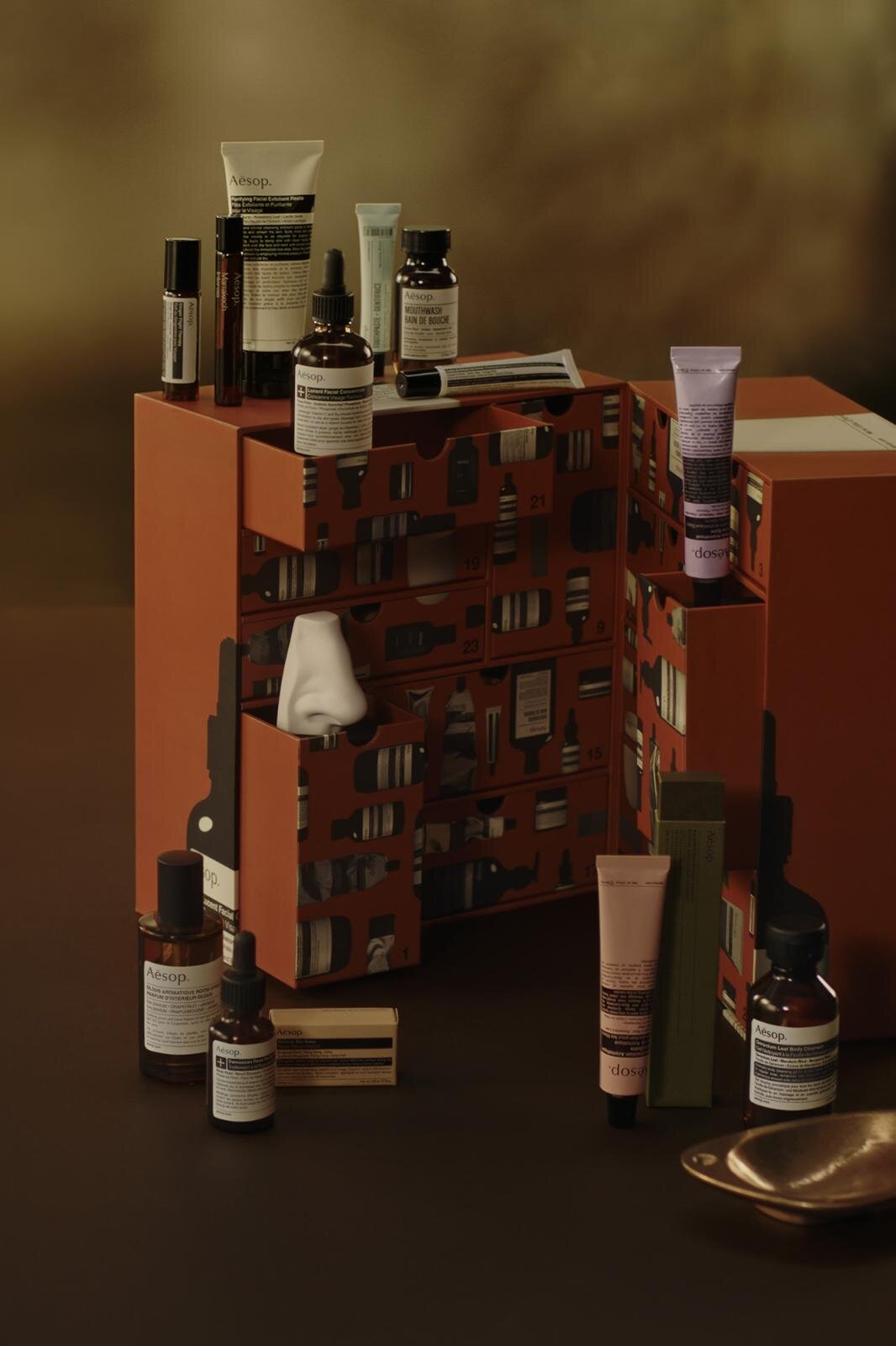 「ザ イソップ アボード」73,480円