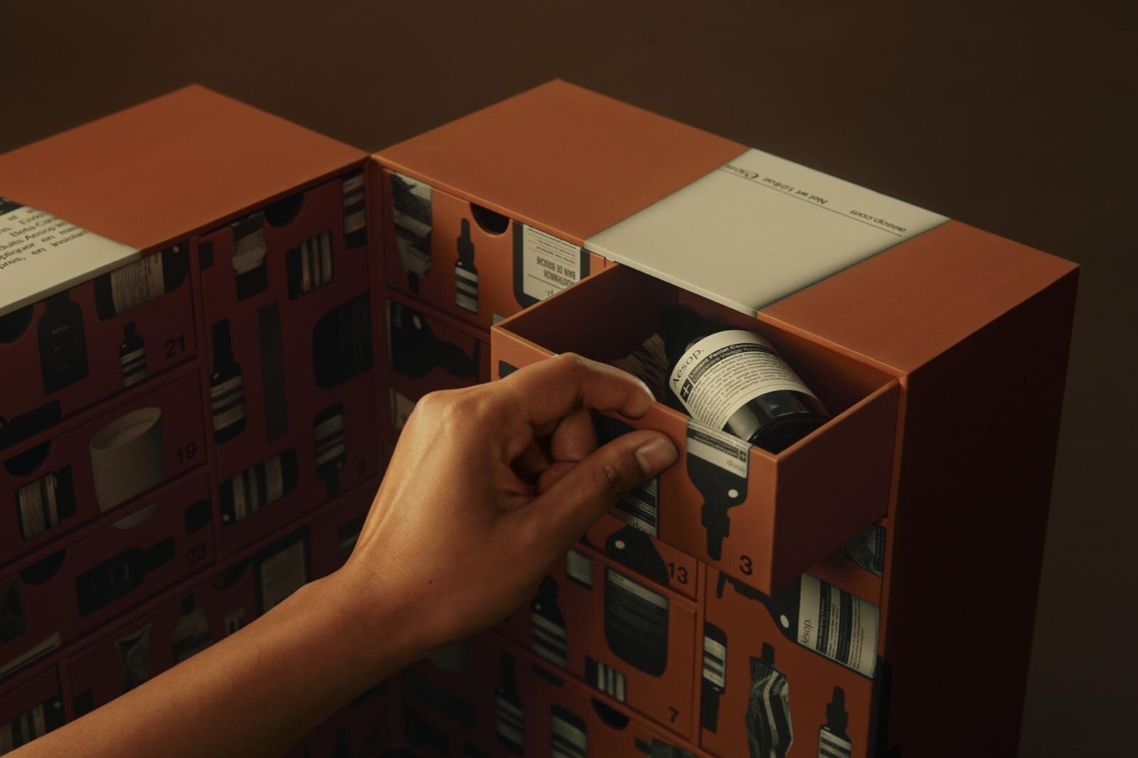 「ザ イソップ アボード」73,480円