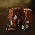 イソップ25年クリスマスコフレ、人気ハンド＆ボディケアやフレグランス全13個入りアドベントカレンダー｜写真9