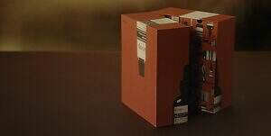 イソップ25年クリスマスコフレ、人気ハンド＆ボディケアやフレグランス全13個入りアドベントカレンダー｜写真6