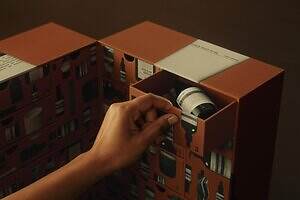 イソップ25年クリスマスコフレ、人気ハンド＆ボディケアやフレグランス全13個入りアドベントカレンダー｜写真7