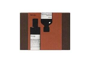 イソップ25年クリスマスコフレ、ウッディ＆ハーバル香るハンド・ボディケアやホームフレグランスキット｜写真10