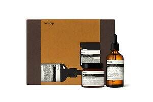 イソップ25年クリスマスコフレ、ウッディ＆ハーバル香るハンド・ボディケアやホームフレグランスキット｜写真5