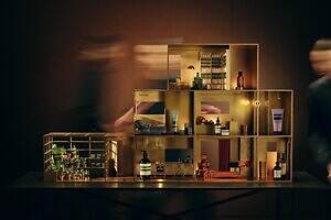 イソップ25年クリスマスコフレ、ウッディ＆ハーバル香るハンド・ボディケアやホームフレグランスキット｜写真19