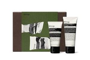 イソップ25年クリスマスコフレ、ウッディ＆ハーバル香るハンド・ボディケアやホームフレグランスキット｜写真3