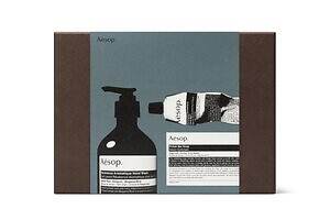 イソップ25年クリスマスコフレ、ウッディ＆ハーバル香るハンド・ボディケアやホームフレグランスキット｜写真14