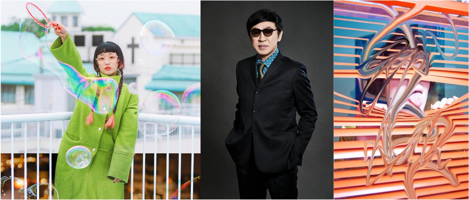 天王洲で国内最大級アートフェス、アーティスト100組以上集結 - 古着やクラフトのマーケットも｜写真30