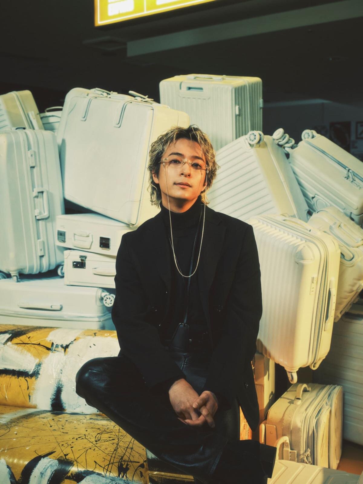 天王洲で国内最大級アートフェス、アーティスト100組以上集結 - 古着やクラフトのマーケットも｜写真22