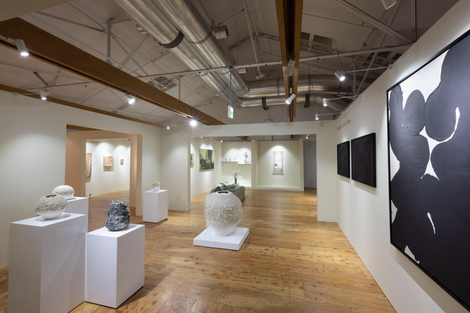 天王洲で国内最大級アートフェス、アーティスト100組以上集結 - 古着やクラフトのマーケットも｜写真4