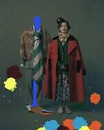 天王洲で国内最大級アートフェス、アーティスト100組以上集結 - 古着やクラフトのマーケットも｜写真25