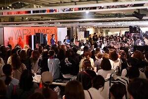 天王洲で国内最大級アートフェス、アーティスト100組以上集結 - 古着やクラフトのマーケットも｜写真12