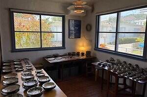 天王洲で国内最大級アートフェス、アーティスト100組以上集結 - 古着やクラフトのマーケットも｜写真16