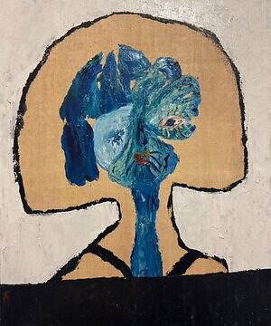 天王洲で国内最大級アートフェス、アーティスト100組以上集結 - 古着やクラフトのマーケットも｜写真24