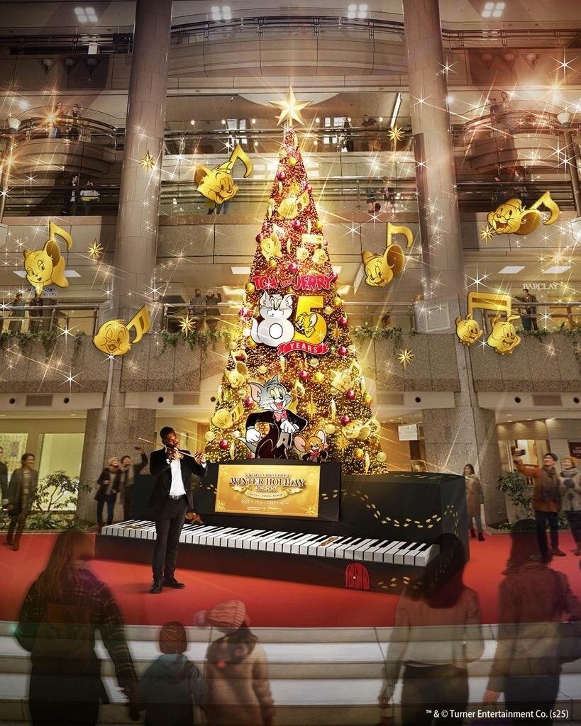 「関東のイルミネーション2025-26冬」東京都内・神奈川のおすすめイベント＆デートスポット｜写真6