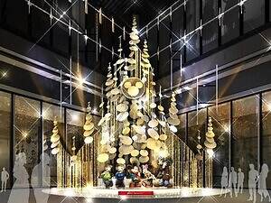 「関東のイルミネーション2025-26冬」東京都内・神奈川のおすすめイベント＆デートスポット｜写真15