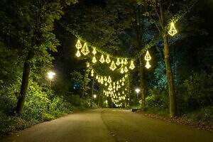 「関東のイルミネーション2025-26冬」東京都内・神奈川のおすすめイベント＆デートスポット｜写真2