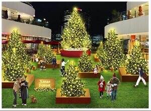 「関東のイルミネーション2025-26冬」東京都内・神奈川のおすすめイベント＆デートスポット｜写真5