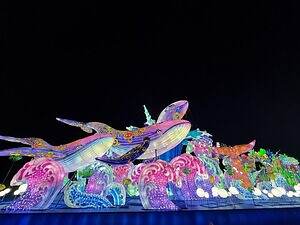 「関東のイルミネーション2025-26冬」東京都内・神奈川のおすすめイベント＆デートスポット｜写真4