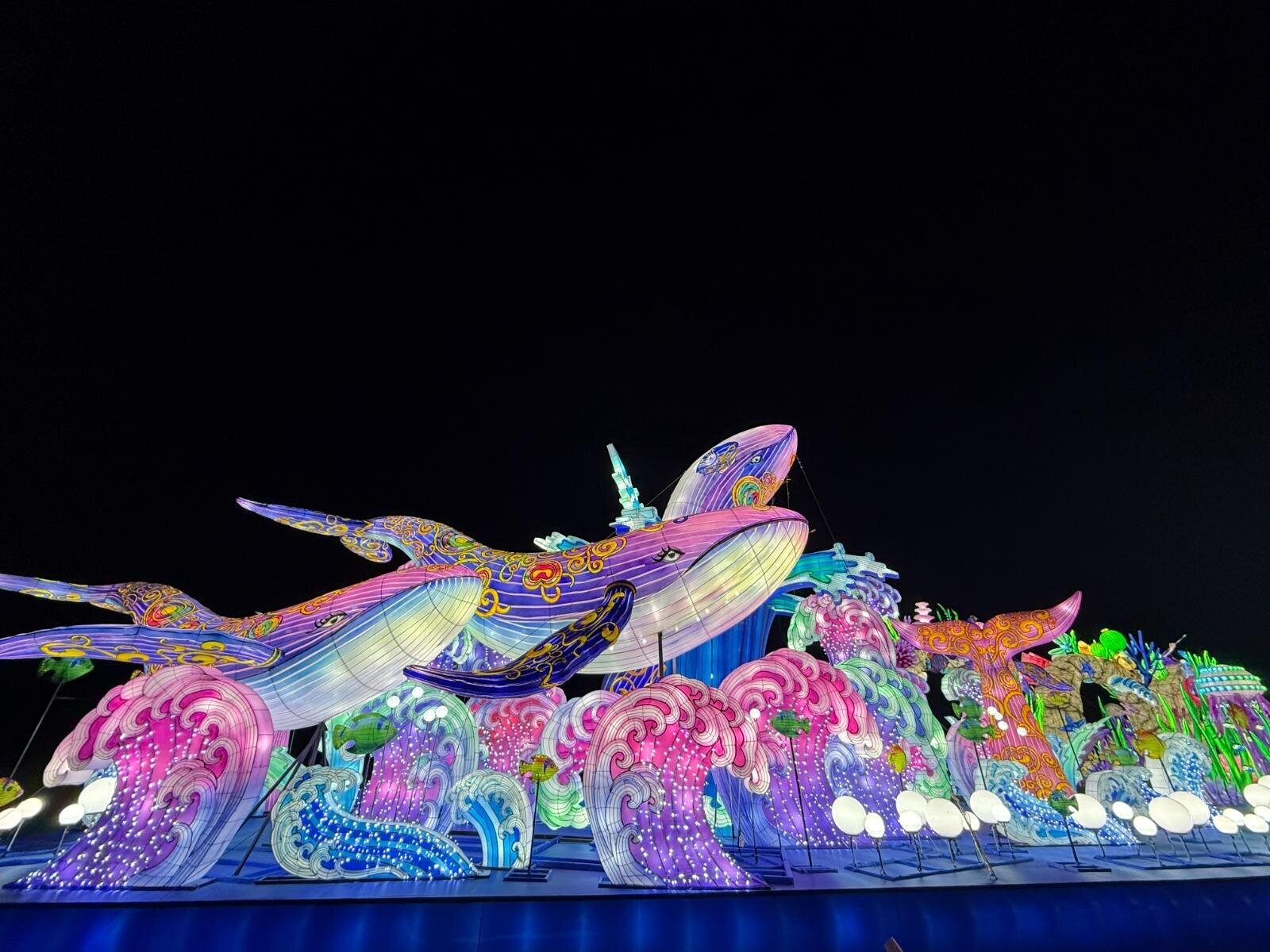 「関東のイルミネーション2025-26冬」東京都内・神奈川のおすすめイベント＆デートスポット｜写真4