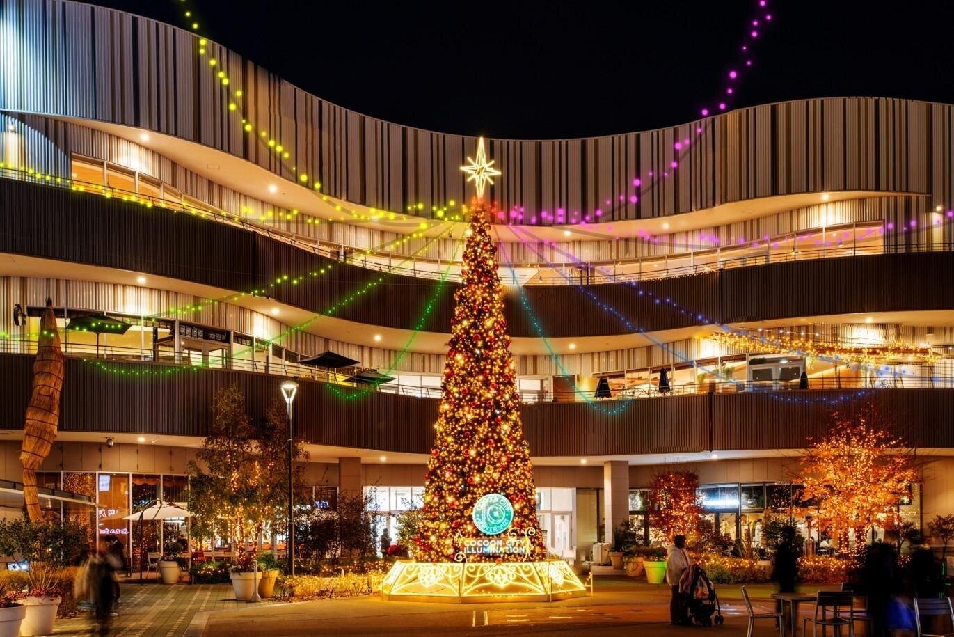 「イルミネーション特集2025-26冬」東京ほか関東＆関西でおすすめのおでかけ＆デートスポット｜写真6