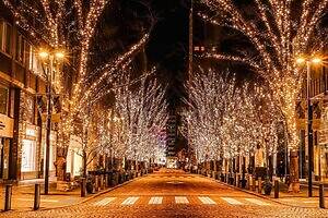 「イルミネーション特集2025-26冬」東京ほか関東＆関西でおすすめのおでかけ＆デートスポット