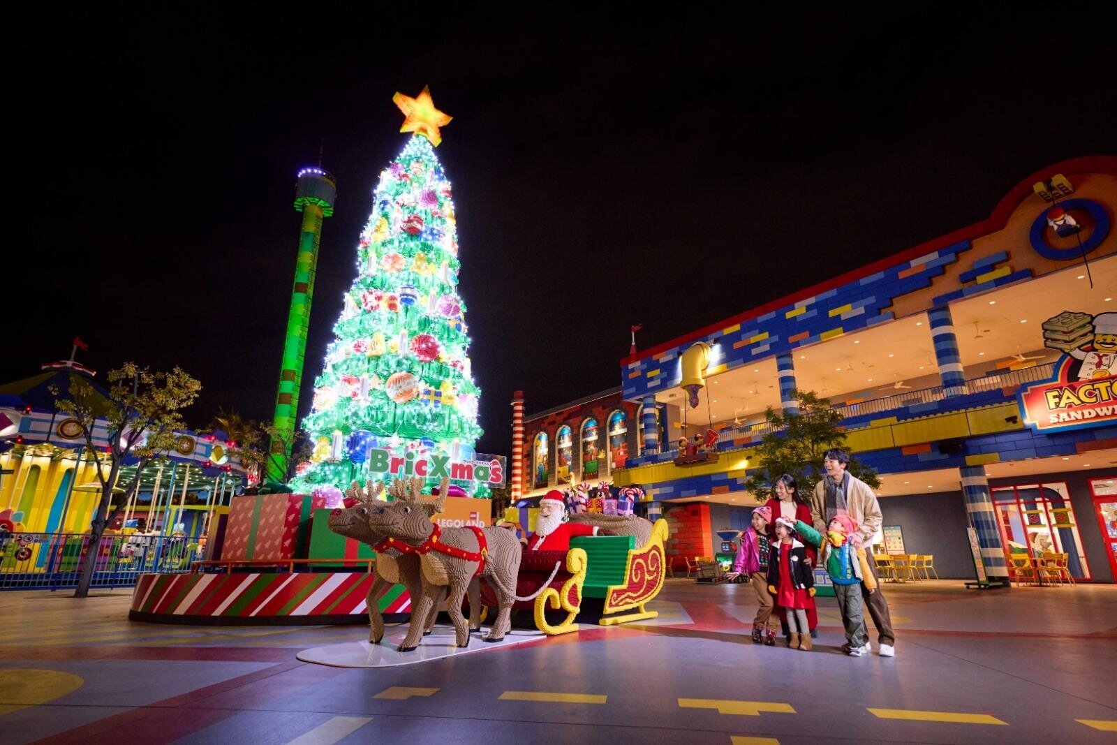 「イルミネーション特集2025-26冬」東京ほか関東＆関西でおすすめのおでかけ＆デートスポット｜写真3