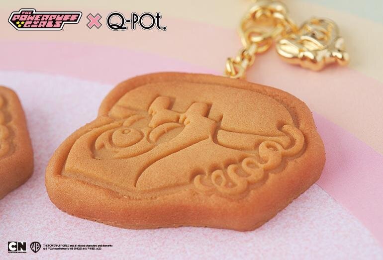 キューポット(Q-pot.) パワーパフ ガールズ｜写真11