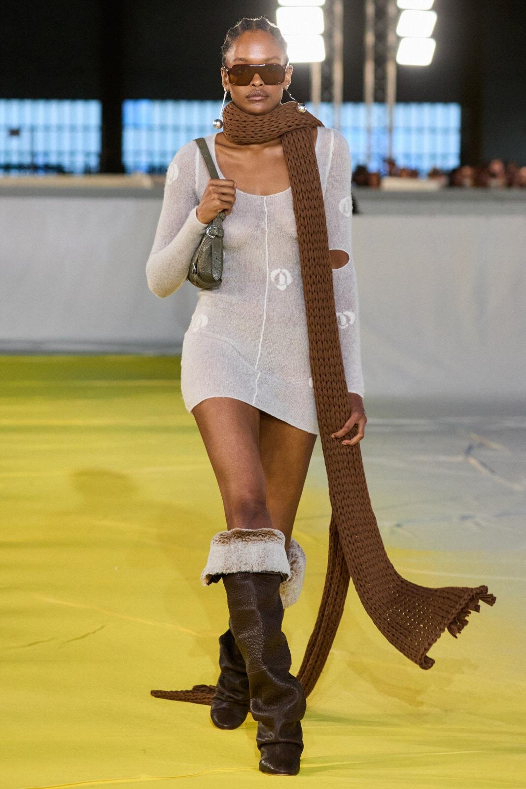 デシグアルスタジオ 2025-26年秋冬｜ ワンピース