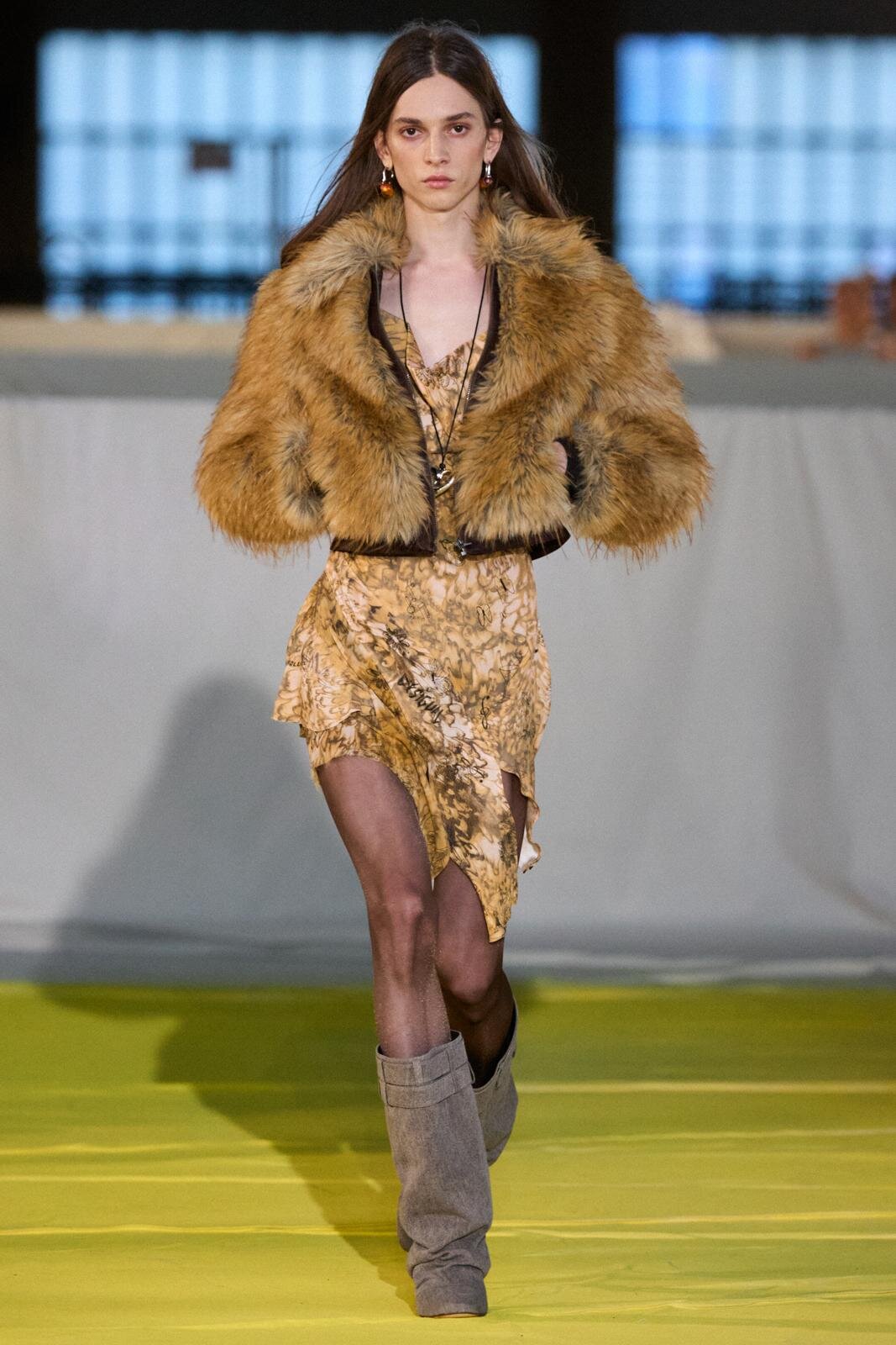 デシグアルスタジオ 2025-26年秋冬｜ ワンピース